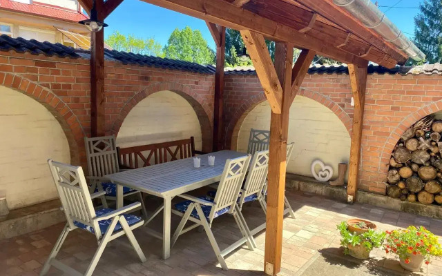 Pacsirta Apartman Grand