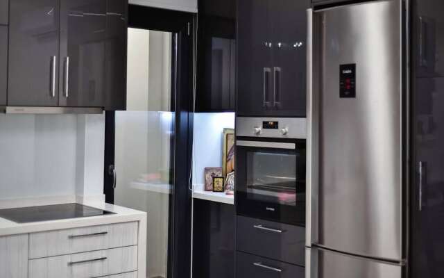 Modern Villa in Heraklion City Center, Crete