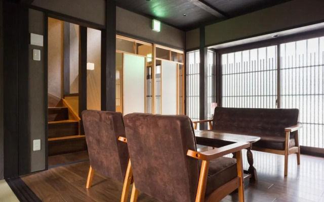 Reikaku Yasaka
