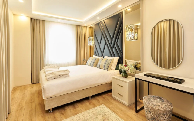 All Seasons Suites