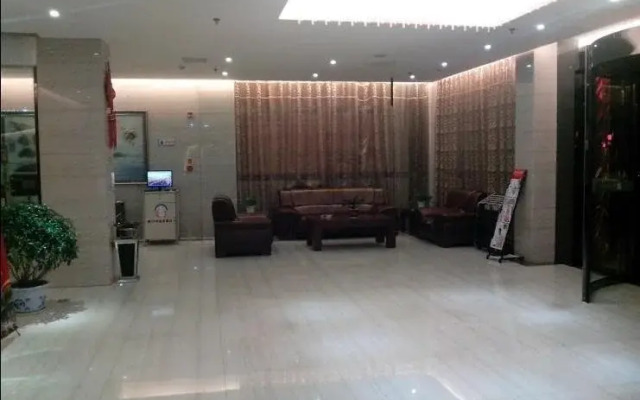 Yijing Holiday Hotel
