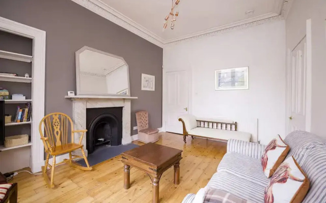 Splendid 2bed Apt near Haymarket