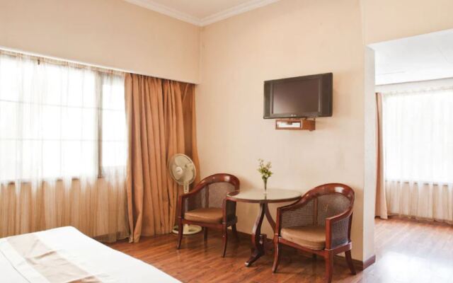East Bourne Resort
