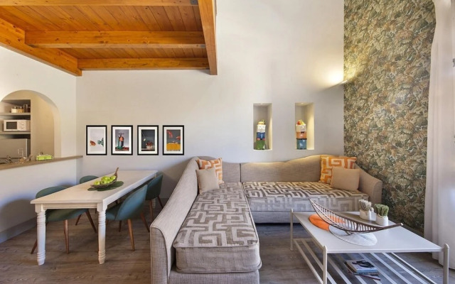 Casa La Maisonette in Sant Agnello di Sorrento