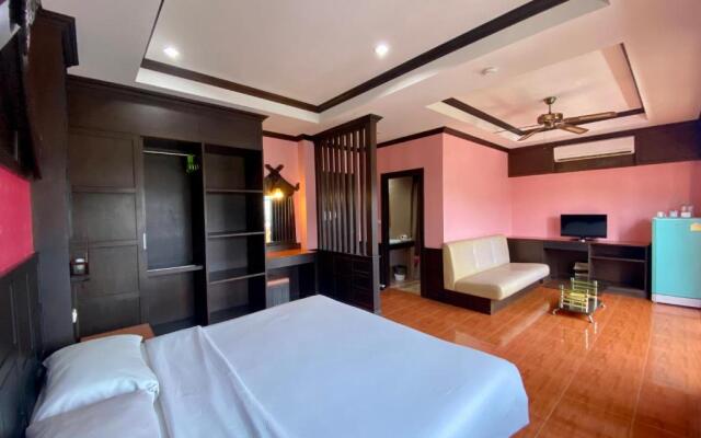 Nanai 2 Residence Patong