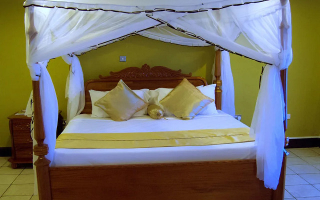 Rainbow Ruiru Resort