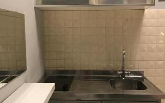 Dante & Beatrice Suites