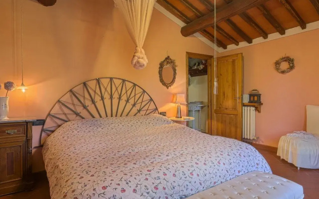 Belvedere Moncioni in Moncioni