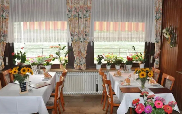 Hotel Goldner Stern