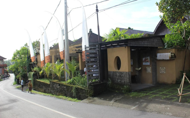 The Sungu Resort & Spa