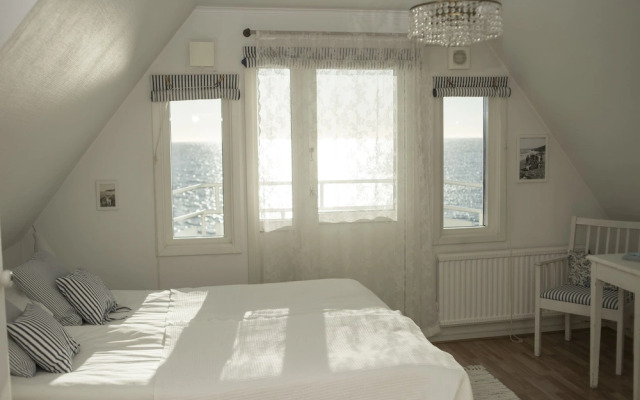Pensionat Strandgården