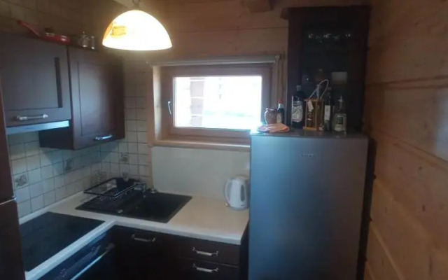 Domek góralski Sasanka