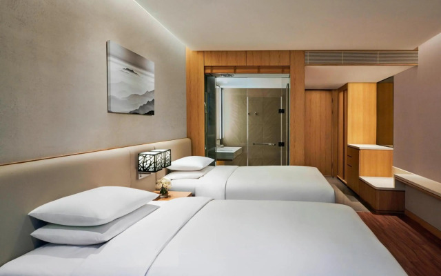 Courtyard by Marriott Seoul Botanic Park