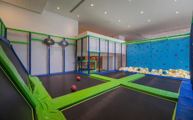 Sensira Resort & Spa Riviera Maya – All Inclusive