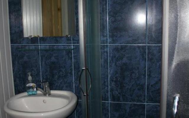 Hotel Tsasne