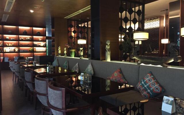 SSAW Boutique Hotel Hangzhou Yilian