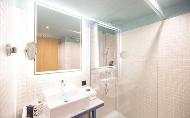 Kopster Hotel Residence Paris Colombes