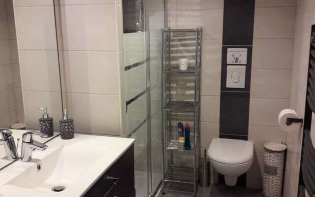 Gîte de France Les Namours