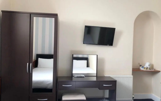 The Elgin Kintore Arms, Inverurie