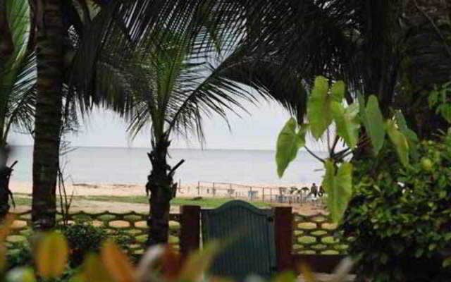 Hôtel Saint Jacques - Pointe Noire Sea Side