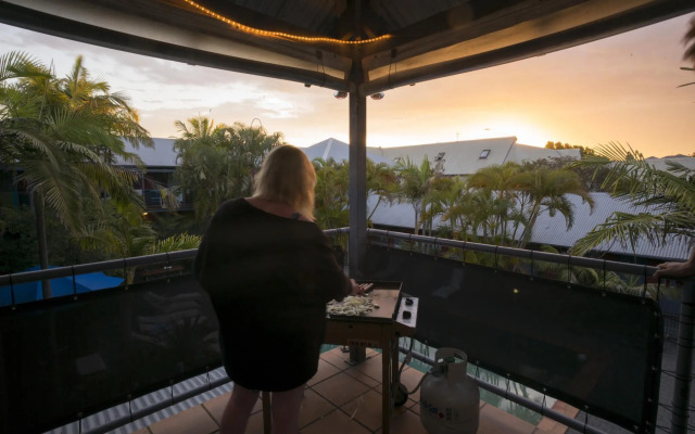 YHA Cape Byron