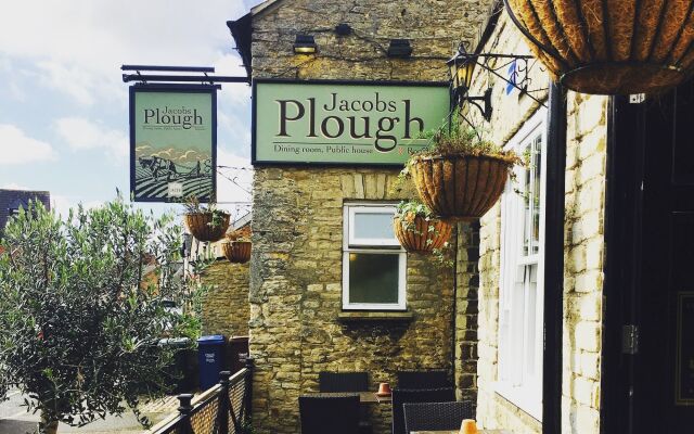 The Plough Bicester
