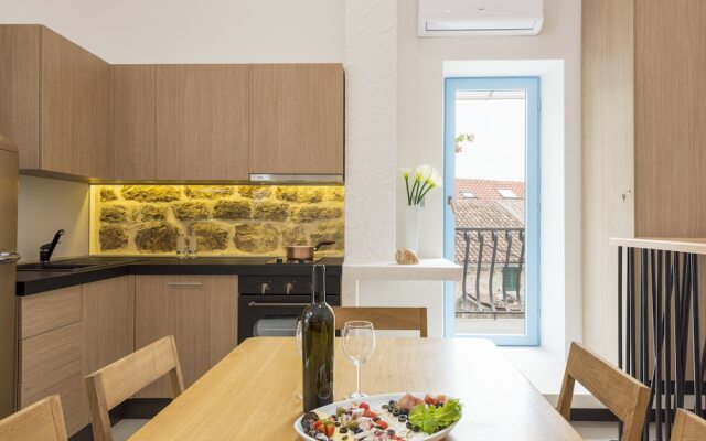 Hvar Villa Maris