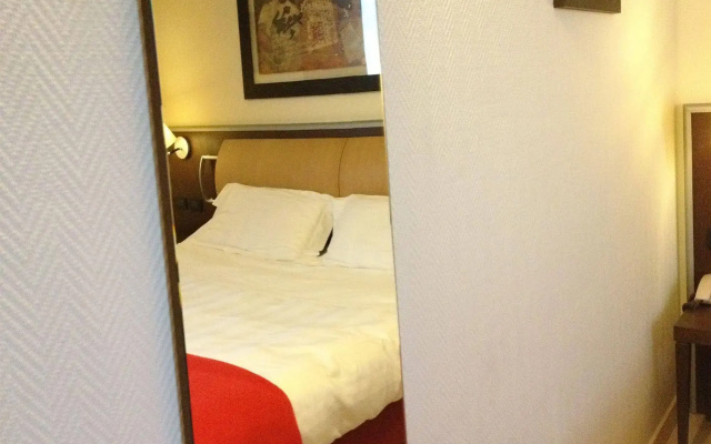 Hotel Stadio
