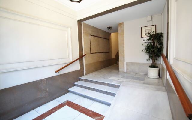 Constitución 6 Apartment