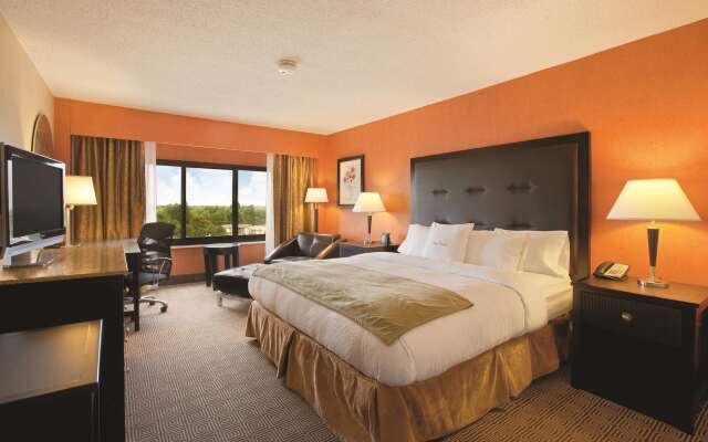 DoubleTree by Hilton Springfield