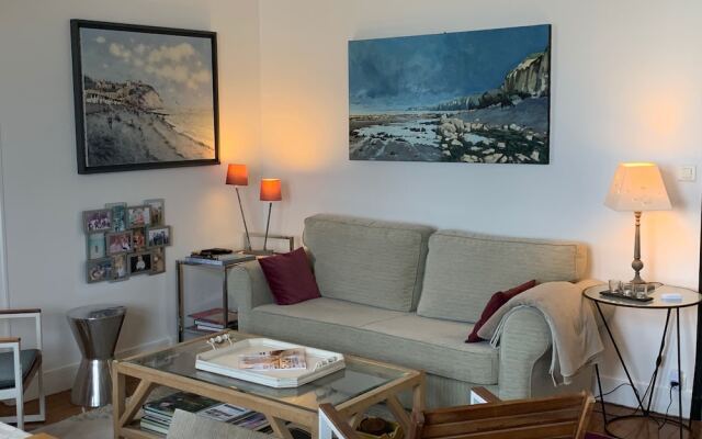 Appartement Ciel & Mer