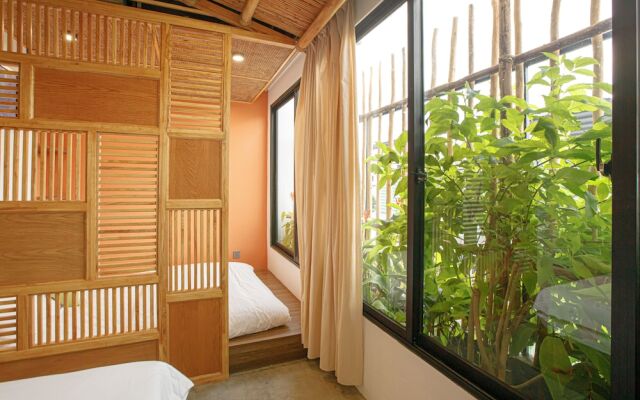 TA Boutique Hotel