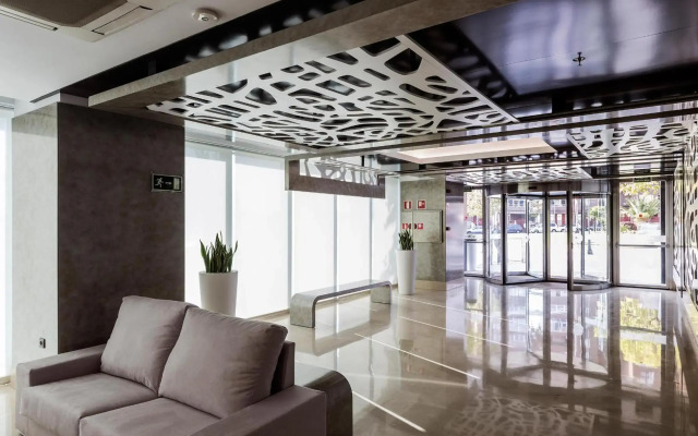 LCB Hotel Fuenlabrada