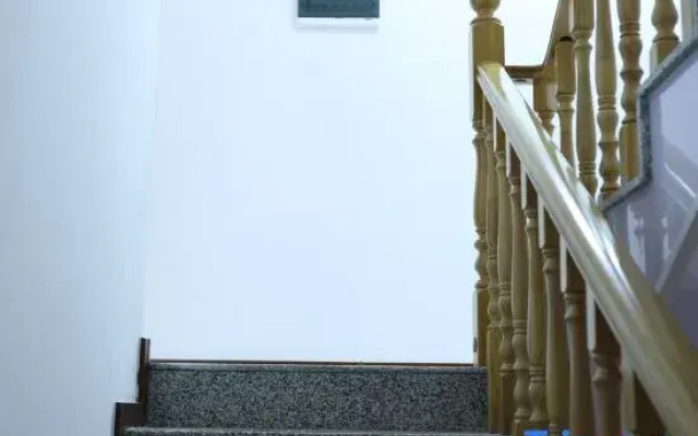 Forest home hotel