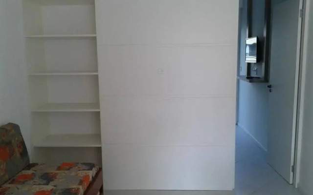 Hotel Apart Hanisch Ltda