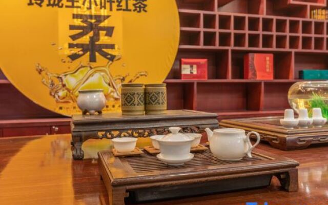 Xiongsen Holiday Villa