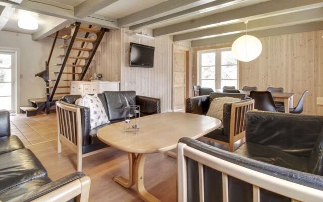 "Frosina" - 3.5km from the sea in Western Jutland