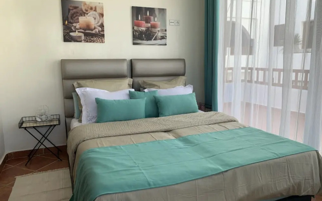 Marina Beach Residence Touristique