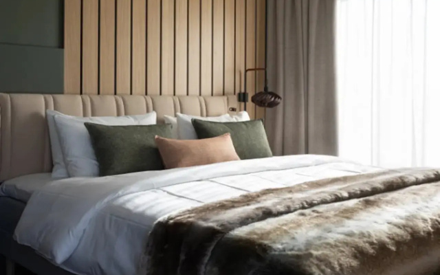 Elite Hotel Frost – Hotel & Spa