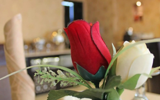 Dunes Hotel Apartments Oud Metha