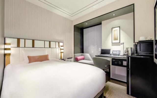 Koko Premier Nihonbashi Hamacho Hotel