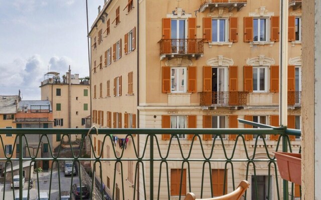 L Aria del Mare - Locz