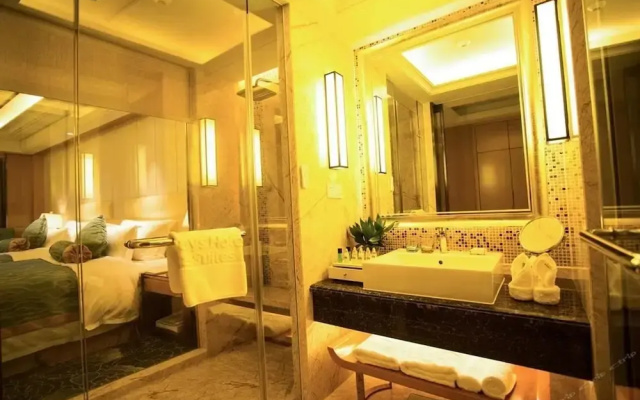 Days Hotel & Suites by Wyndham Ivy Zunyi