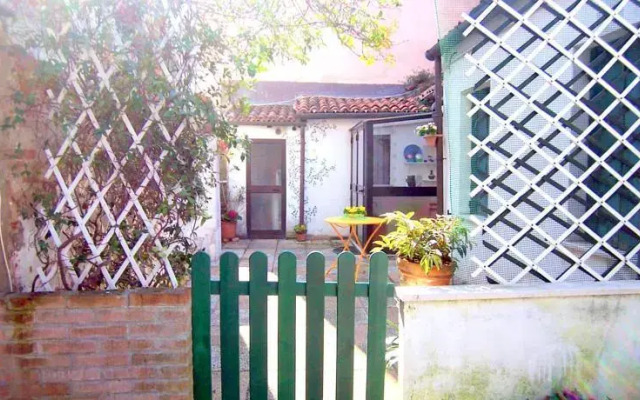 Calle Vecchia
