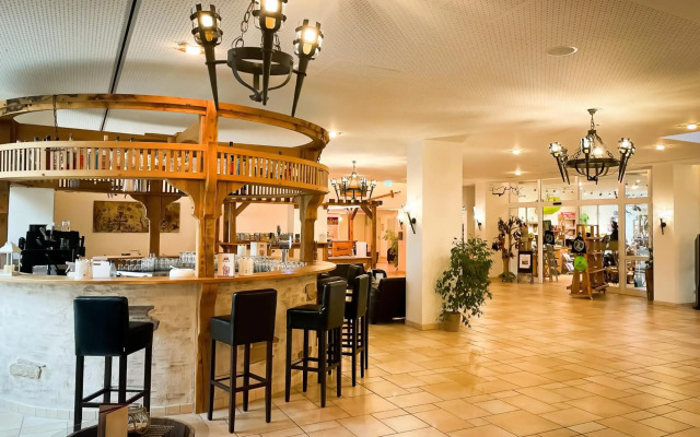 Hasseröder Burghotel