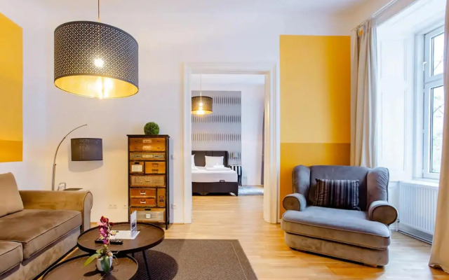 Exclusive Apartment City Center