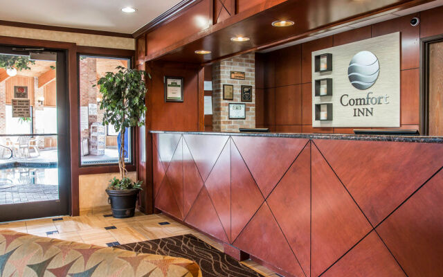 Comfort Inn