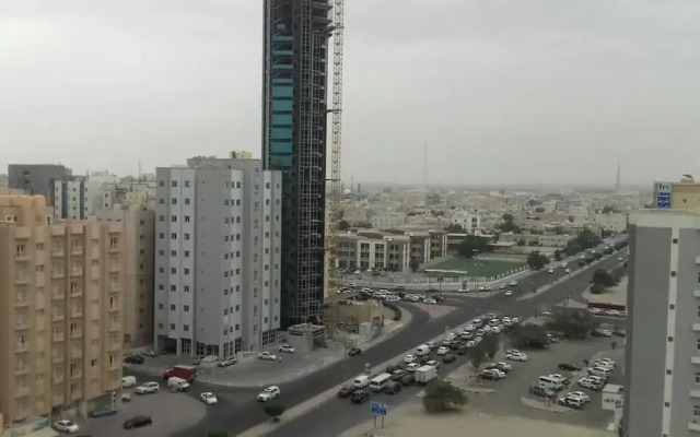 Bahar Hotel  Fahaheel