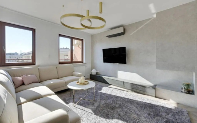 Apartament Marina