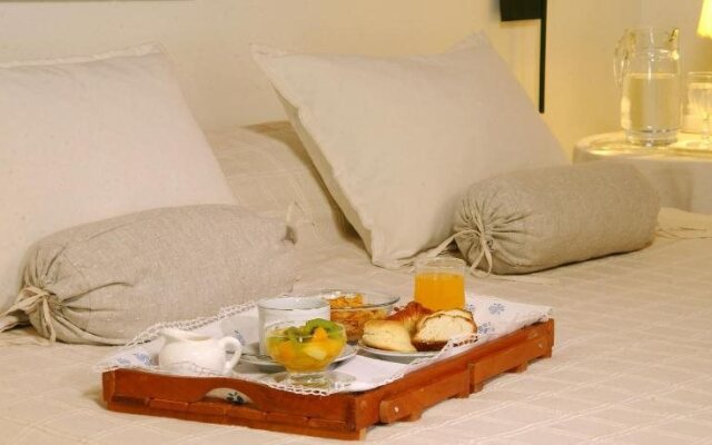 Plaza Mayor Hosteria